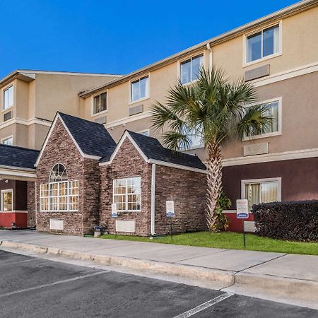 Quality Inn & Suites Augusta Fort Eisenhower Area Esterno foto