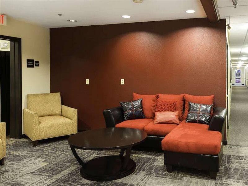 Quality Inn & Suites Augusta Fort Eisenhower Area Esterno foto