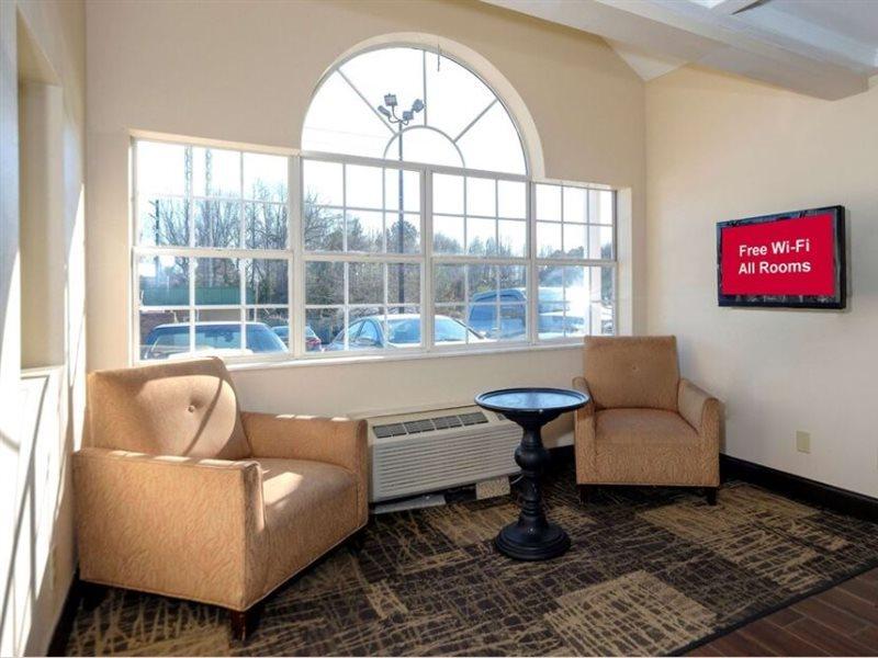 Quality Inn & Suites Augusta Fort Eisenhower Area Esterno foto