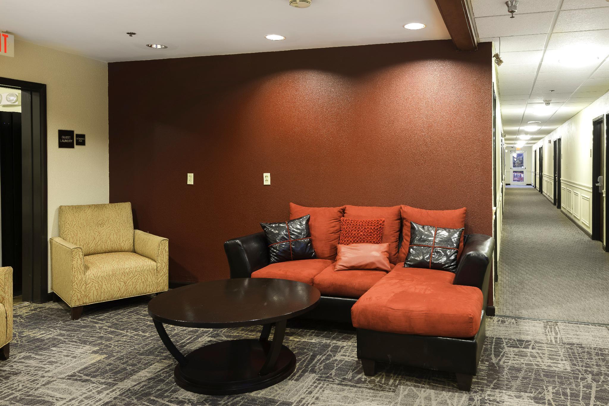 Quality Inn & Suites Augusta Fort Eisenhower Area Esterno foto