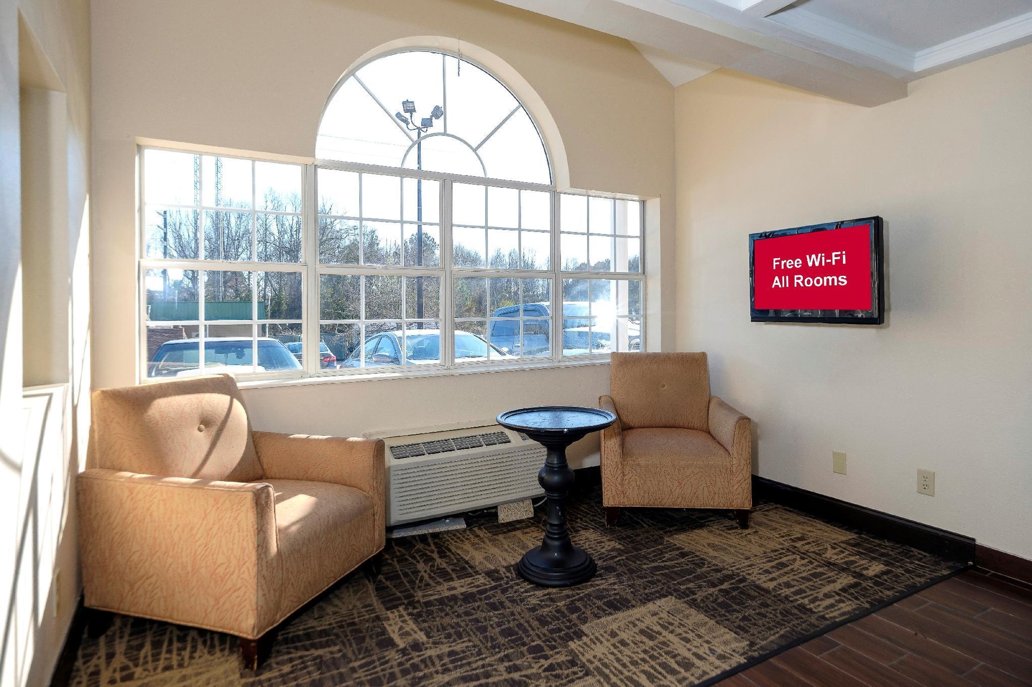 Quality Inn & Suites Augusta Fort Eisenhower Area Esterno foto