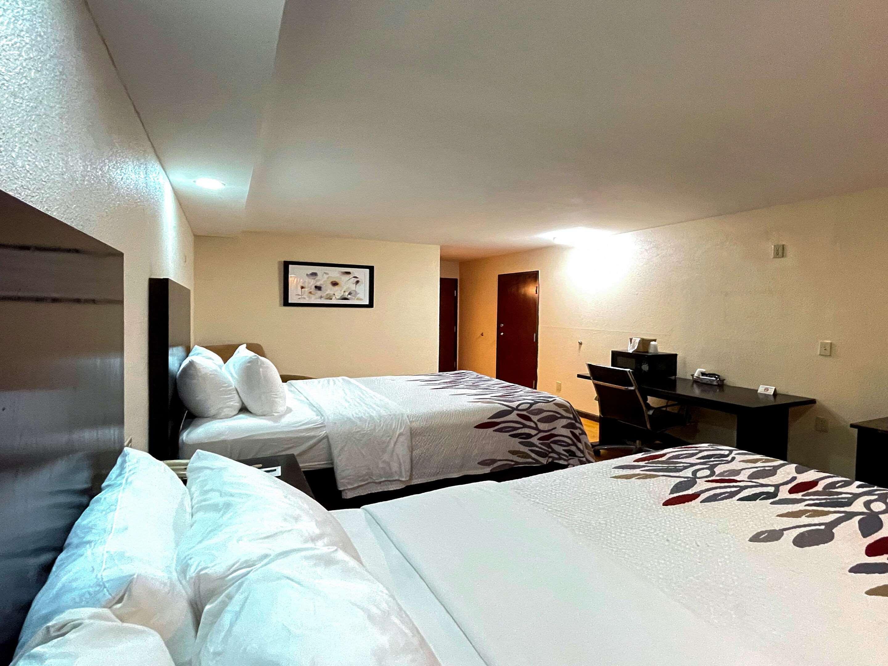 Quality Inn & Suites Augusta Fort Eisenhower Area Esterno foto
