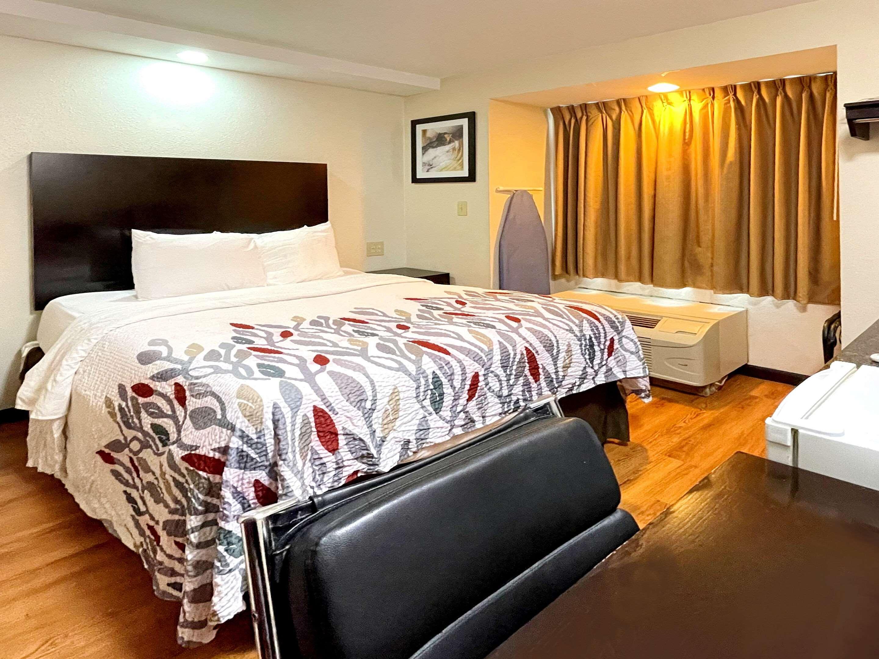 Quality Inn & Suites Augusta Fort Eisenhower Area Esterno foto