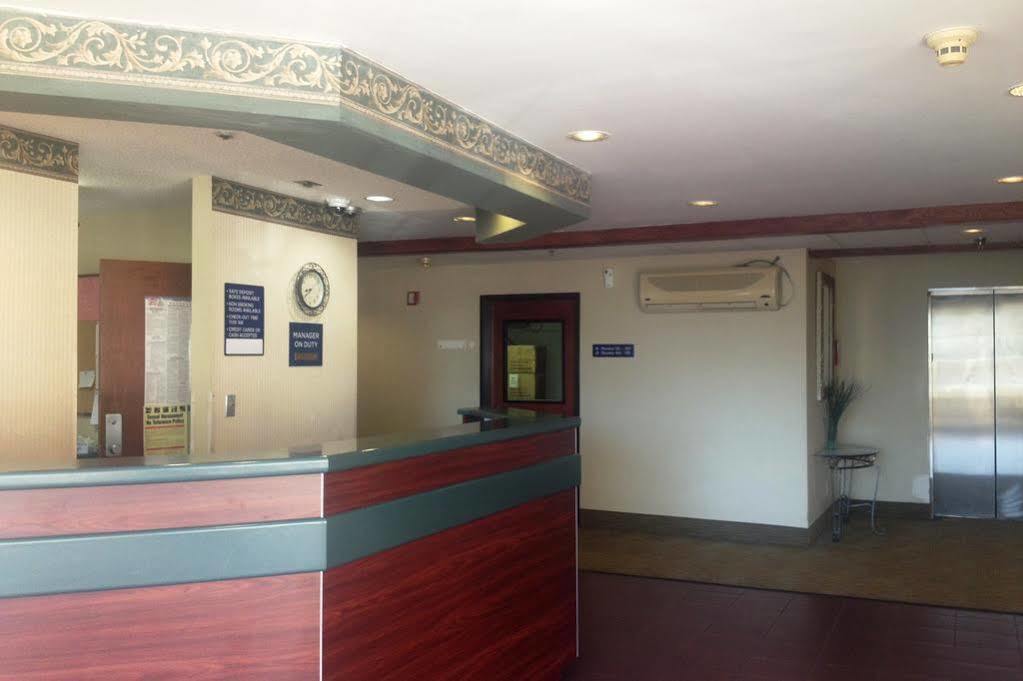 Quality Inn & Suites Augusta Fort Eisenhower Area Esterno foto
